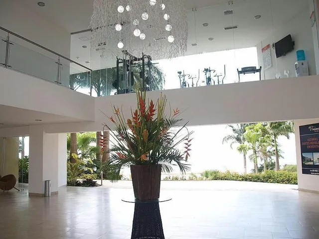 Suite Rentera de Venta en Tonsupa, Frente Al Mar — imagen 2