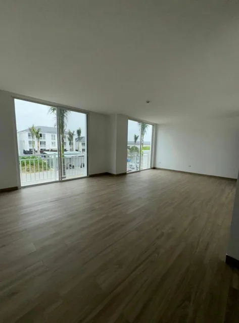 Via Samborondón Vendo Moderno Departamento de Estreno, Guayas — imagen 2