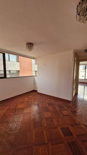 Se Vende Lindo Departamento de Lujo Gonzales Suárez — imagen 2