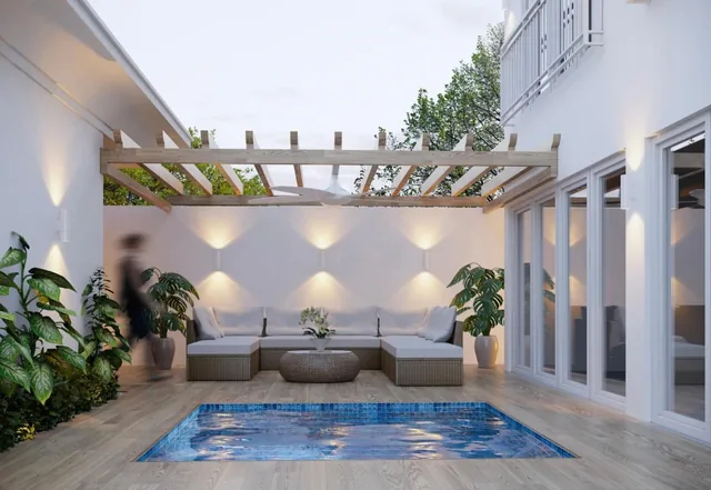 Vía Samborondon Vendo Hermosa Casa de Estreno, Guayas — imagen 5
