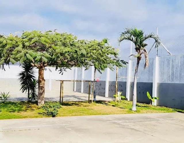 Venta Casa Ballenita Via La Libertad (Chulluipe) — imagen 5