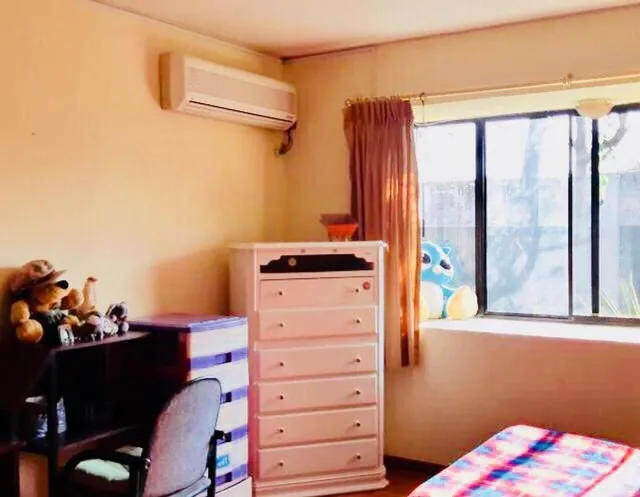 Venta Casa Ballenita Via La Libertad (Chulluipe) — imagen 2