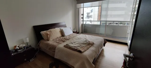 Departamento de Venta Tres Dorm. Sector Carolina — imagen 5