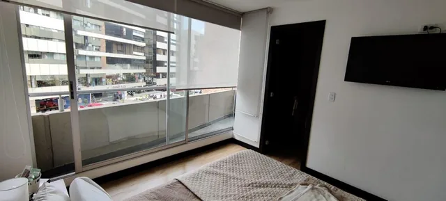Departamento de Venta Tres Dorm. Sector Carolina — imagen 4