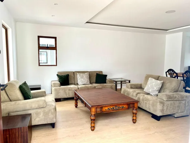 Mv - Valle de Los Chillos Sector Espe, en Venta Casa Independiente de 4d, 194 m² — imagen 5
