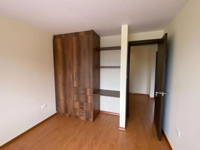 Casas por Estrenar en El Centro de Calderón — imagen 3