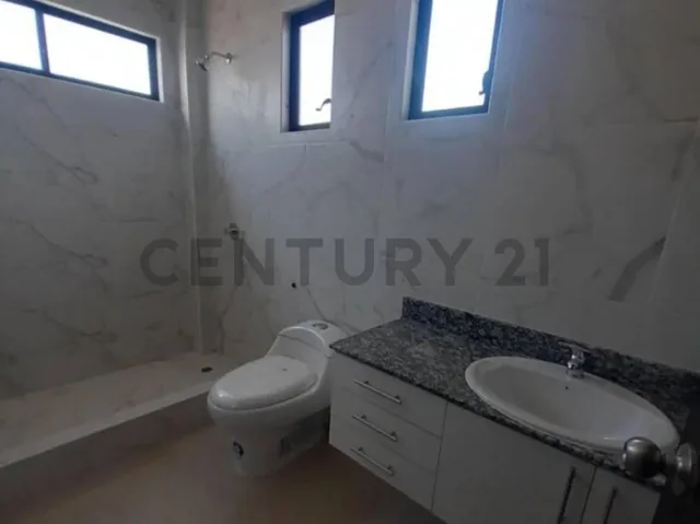 Venta Casa de Estreno en Urbanización Portón del Rio, Guayas — imagen 2