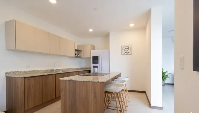 Casa en Venta a Estrenar 3 Dorm en Conjunto Cerrado, Sector Pifo — imagen 5