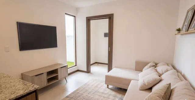 Casa en Venta a Estrenar 3 Dorm en Conjunto Cerrado, Sector Pifo — imagen 4