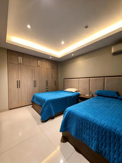 Departamento Amoblado Vista Al Rio en Venta Samborondon Km 4, Guayas — imagen 4