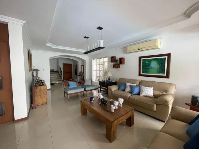 Vendo Casa en Terranostra con 3 Dorm., Guayas — imagen 4