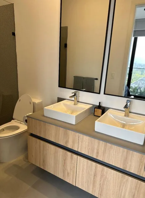 Departamento de Lujo en Venta La Carolina Quito 2 Dorm. — imagen 5