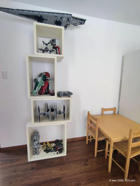 Vendo en Urbanización La Viña, Hermosa Casa de 4 Dorm. con Piscina — imagen 5