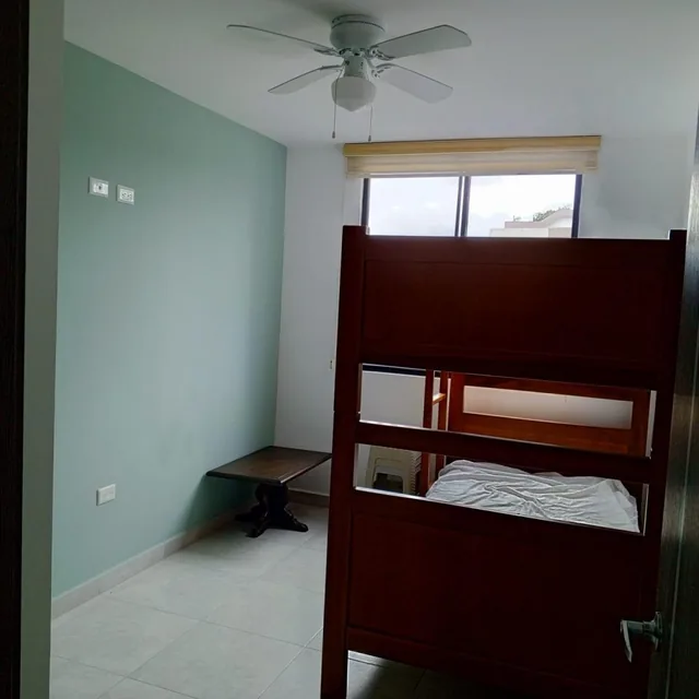 Departamento en Venta Full Amoblado en Tonsupa — imagen 5