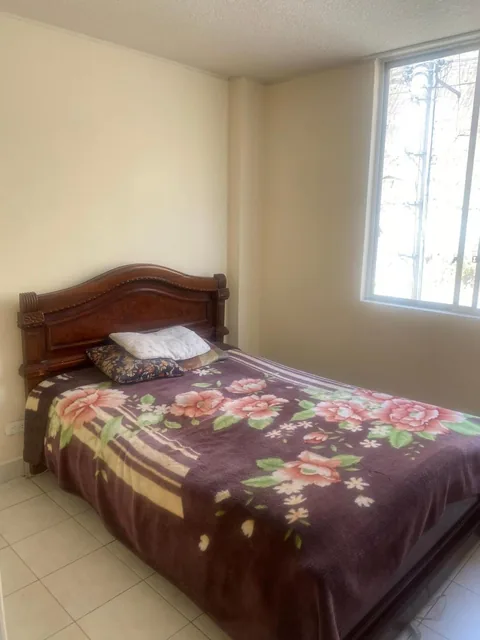 Venta Departamento 83 m² Sector del Condado — imagen 4
