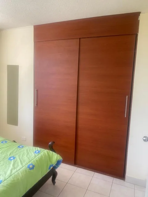 Venta Departamento 83 m² Sector del Condado — imagen 2