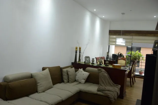 Vendo de Oportunidad Hermoso Dpto Eloy Alfaro y Catalina Aldaz — imagen 2