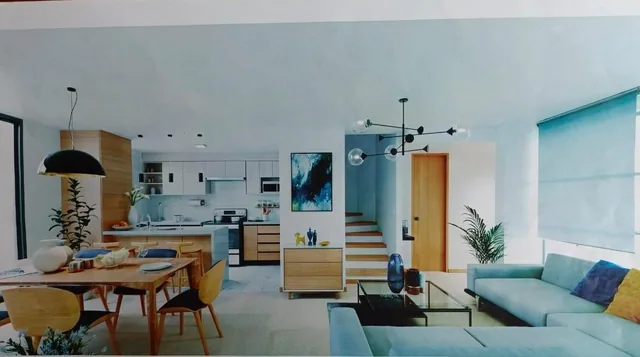 Casa en Venta en Ambato en Exclusivo Condominio, Tungurahua — imagen 5