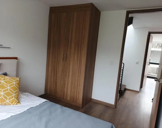 Casa en Venta en Ambato en Exclusivo Condominio, Tungurahua — imagen 3