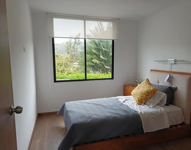 Casa en Venta en Ambato en Exclusivo Condominio, Tungurahua — imagen 2