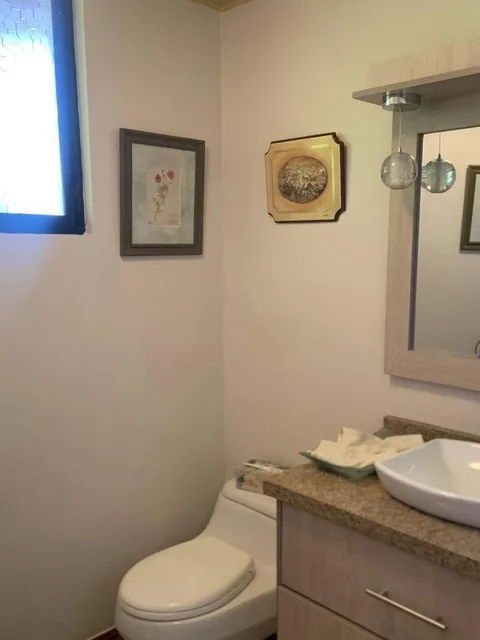 Casa de Venta, Tumbaco Santa María Conjunto Privado — imagen 5