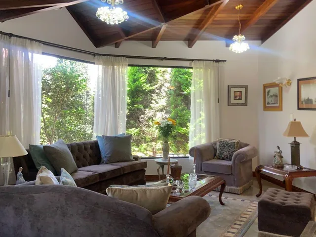 Casa de Venta, Tumbaco Santa María Conjunto Privado — imagen 3