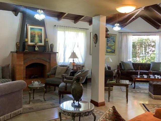 Casa de Venta, Tumbaco Santa María Conjunto Privado — imagen 2