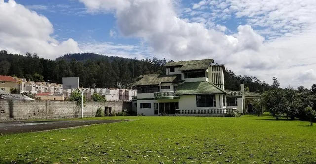 Venta Quinta en La Armenia, Terreno 3.265 m², Construcción 1.234 m² $395.000 — imagen 2