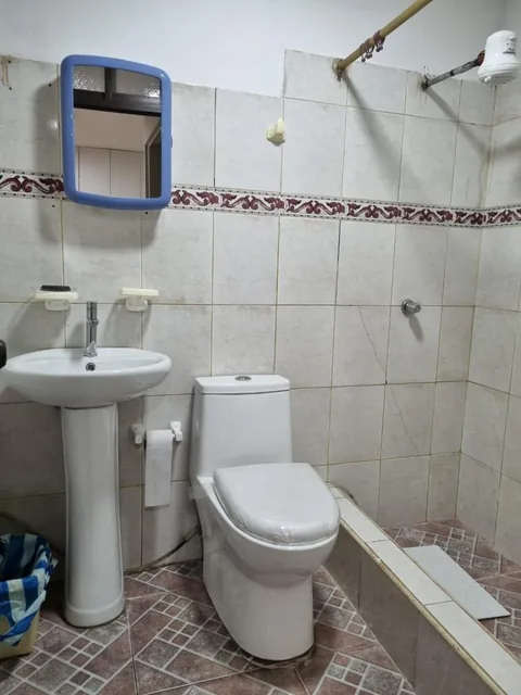 Venta de Departamento (Remodelado) en Av 9 de Octubre - Centro de Guayaquil, Guayas — imagen 2