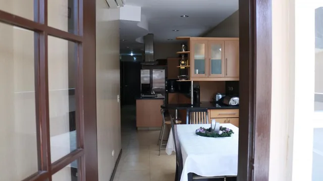 Casa en Venta, Vía Samborondón (Incluye Piscina), Guayas — imagen 3