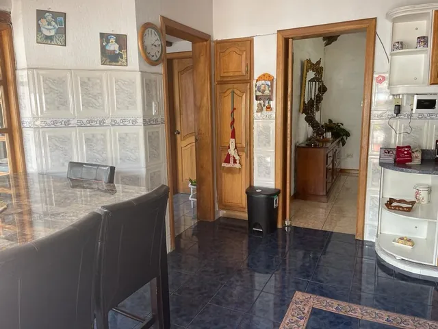 Vendo Casa Independiente un Solo Piso - La Ceramica - Tumbaco - Margareth Arregui — imagen 2