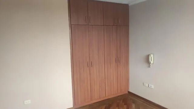 Departamento - Norte de Quito — imagen 3