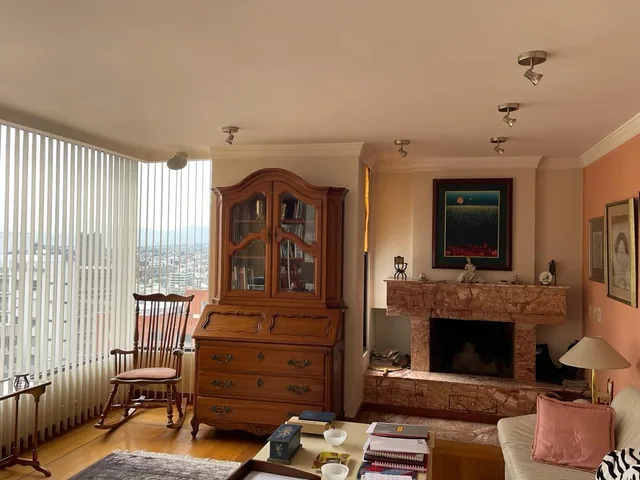 Se Vende Elegante Departamento en La Gonzalez Suarez — imagen 5
