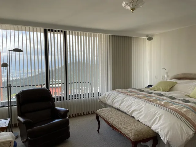 Se Vende Elegante Departamento en La Gonzalez Suarez — imagen 2