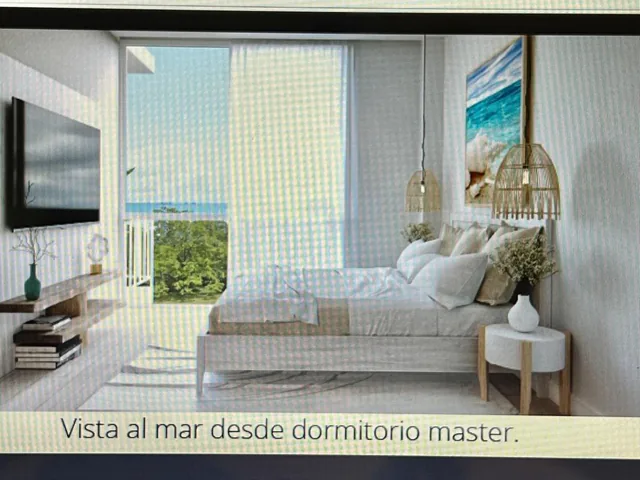 Estrene Lindos Departamentos con Vista Al Mar en Punta Blanca — imagen 5