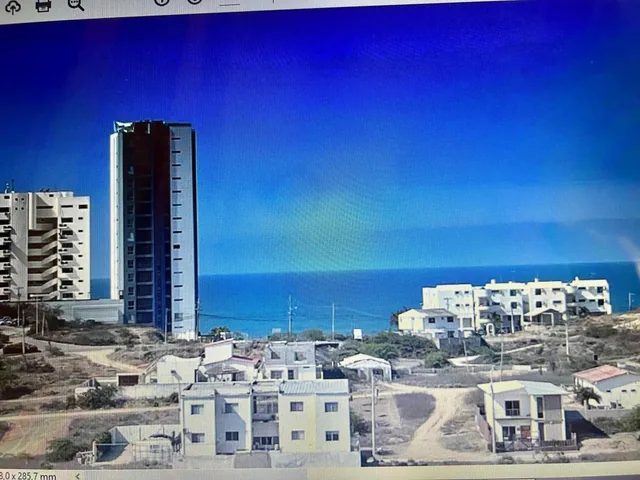 Estrene Lindos Departamentos con Vista Al Mar en Punta Blanca — imagen 4