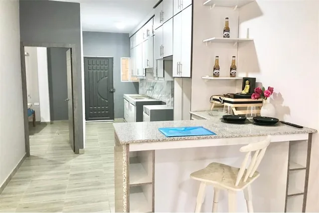 Casa Rentera de Venta en Manta Zona Norte Manabi, Manabí — imagen 3