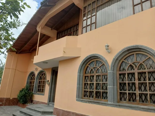 Venta Casa Alado Colegio Letor San Isidro del Inca — imagen 5