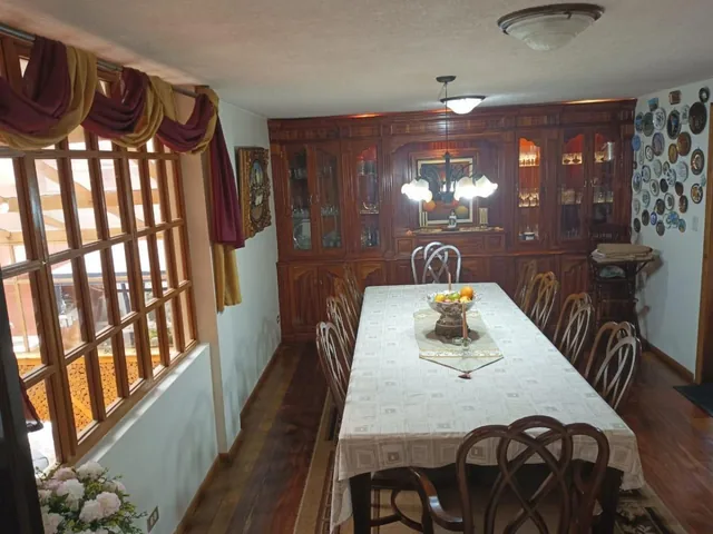 Venta Casa Alado Colegio Letor San Isidro del Inca — imagen 4