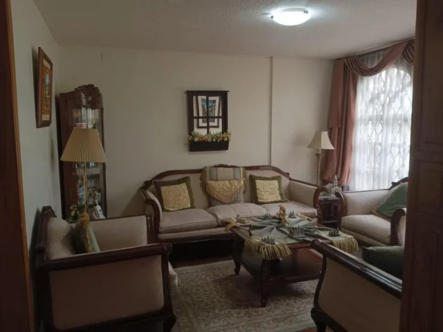 Venta Casa Alado Colegio Letor San Isidro del Inca — imagen 3