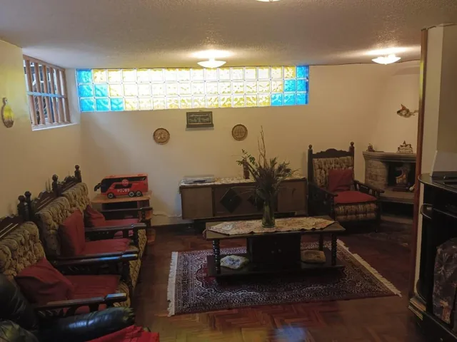 Venta Casa Alado Colegio Letor San Isidro del Inca — imagen 2