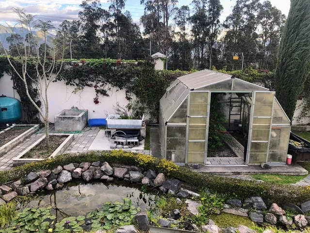 Venta Casa Puembo Sector La Guardia — imagen 3