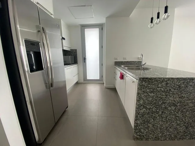 Venta Departamento Vista Full Amoblado - Spazio - Puerto Santa Ana, Guayas — imagen 5