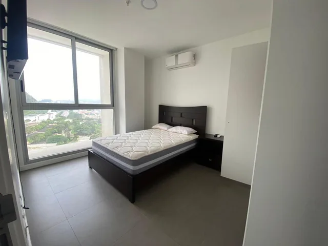 Venta Departamento Vista Full Amoblado - Spazio - Puerto Santa Ana, Guayas — imagen 3