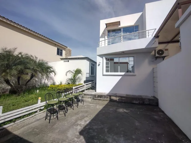Casa de Venta en Manta Zona Sur, Manabí — imagen 4