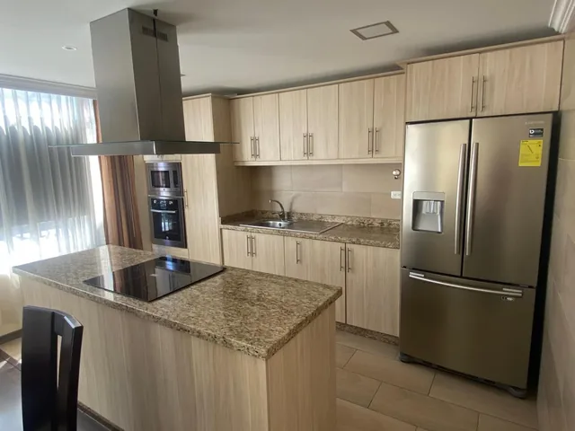 En Proyecto! Departamento Crédito Vip! La Kennedy, California Baja — imagen 5