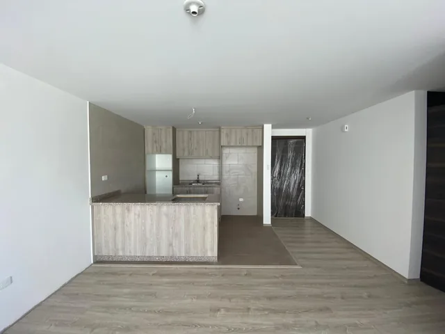 En Proyecto! Departamento Crédito Vip! La Kennedy, California Baja — imagen 3