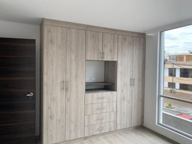 En Proyecto! Departamento Crédito Vip! La Kennedy, California Baja — imagen 2