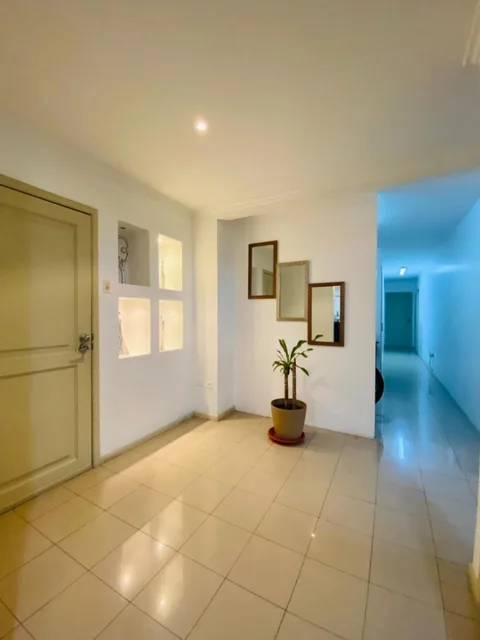 Vendo Departamento Planta Baja Santa Cecilia Patio 160 m² Area Social Piscina, Guayas — imagen 5