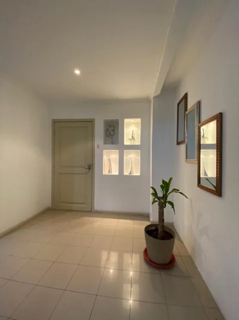 Vendo Departamento Planta Baja Santa Cecilia Patio 160 m² Area Social Piscina, Guayas — imagen 3